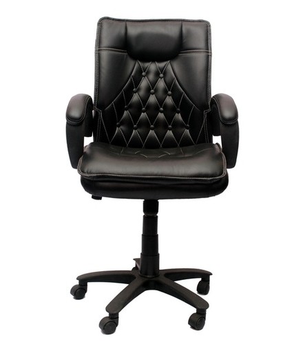 THE MID BACK VISITOR CHAIR