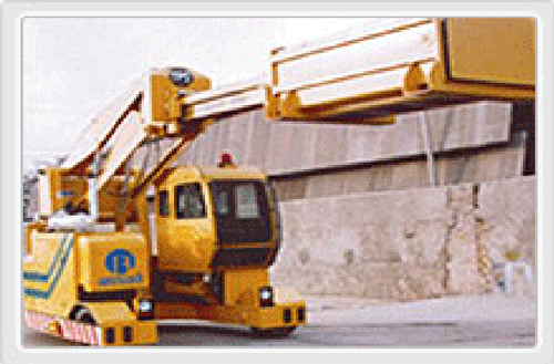 Dust Suppression Systems