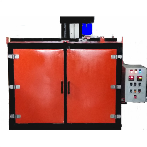 Industrial Ovens