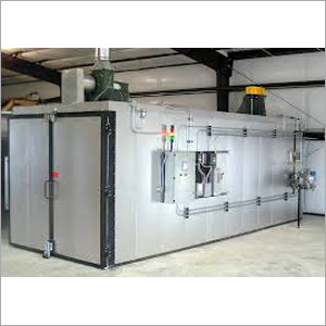Powder Coating
