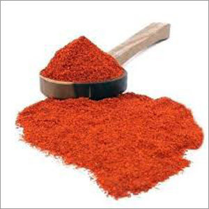 Red Chilli Powder