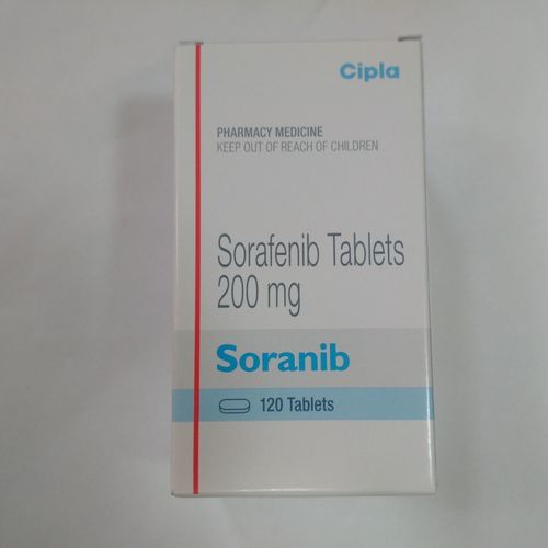 Sorafenib