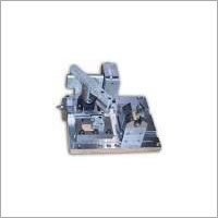 Milling Fixture