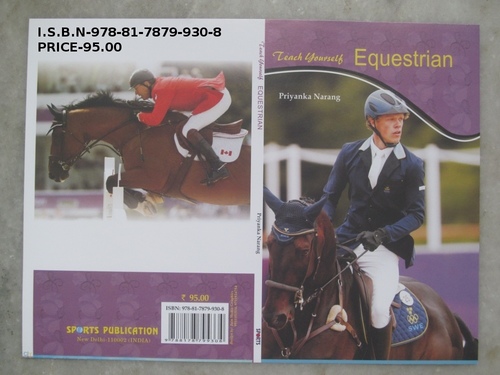 Equestrian