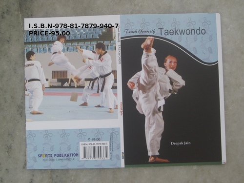 Taekwondo