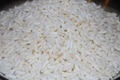 White Puffed Rice