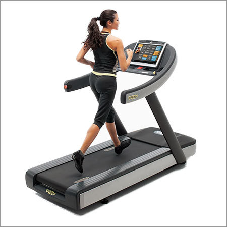 Exercise Treadmill