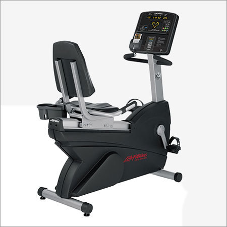 Recumbent Bike