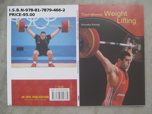 weignt Lifting