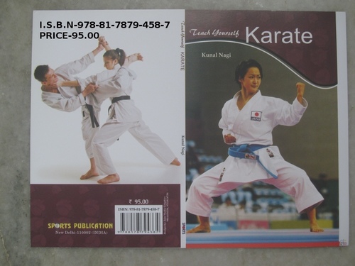 Karate