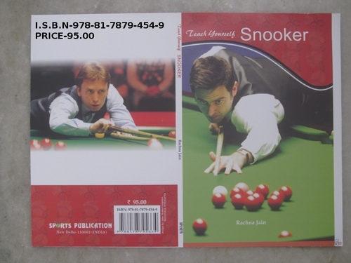 Snooker
