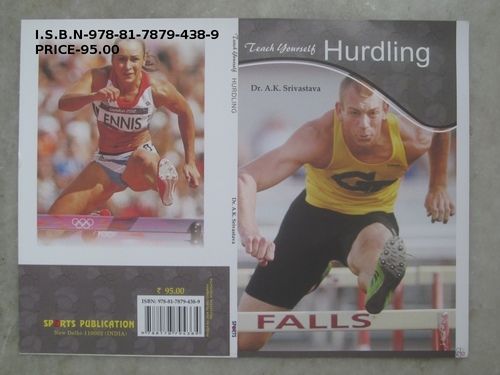 Hurdling