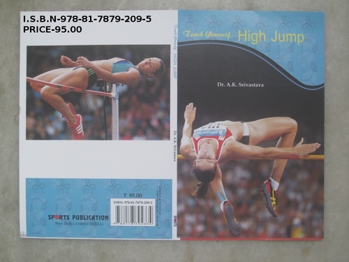 High Jump