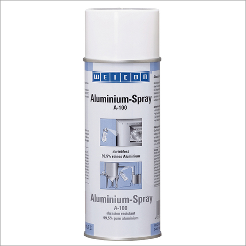 Weicon Zinc Alu Spray