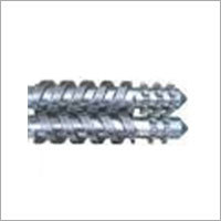 Bimetallic Twin Barrel