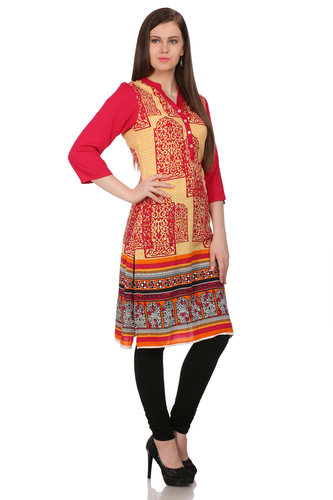 Mix Designer Ladies Wear