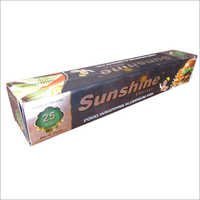 Net 25 Mtr. aluminium Foil