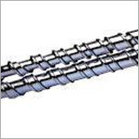 Barrier Screw
