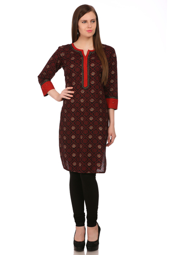 Multi Color Designer Ladies Wear