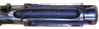 Medock Screw