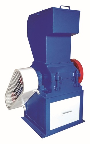 Plastic Scrap Grinder