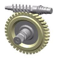 Reduction Gear