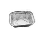 250 Ml. Aluminium Foil Container