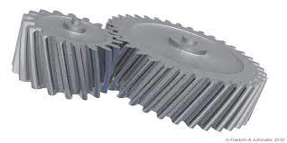 Helical Gear