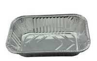 Aluminium Foil Container 650 ml.