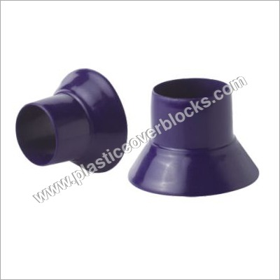 PVC Anchor Cone