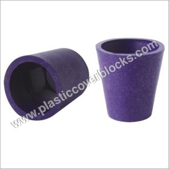 Formwork pvc Cone