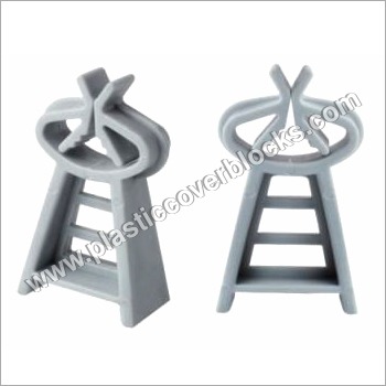 CLP 35 Clip Type Cover Block