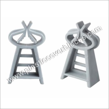 CLP 40 Clip Type Cover Block