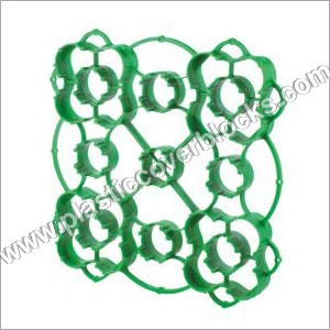 HDPE Grass Paver HDPE Grass Paver