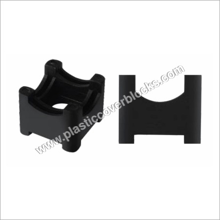 Cover Block