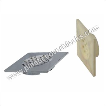 Tile spacer