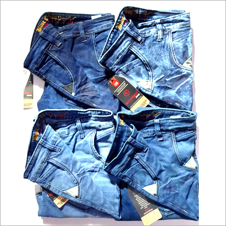 Denim Jeans