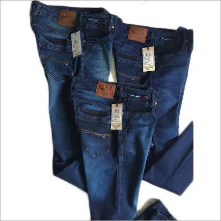 Denim Wear