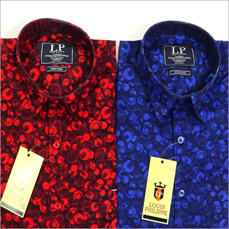 Printed Shirts