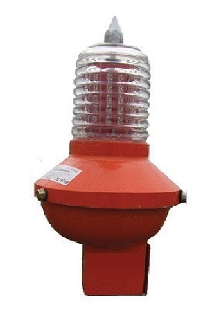 Low Intensity Aviation Light