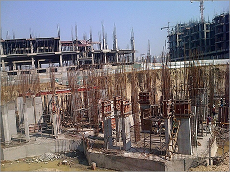 Residential Construction Projects