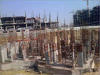 Residential Construction Projects