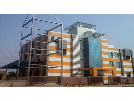 School Buildings Construction Projects