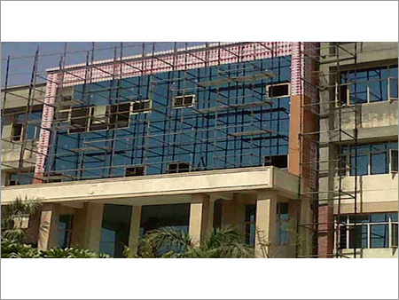 School Construction Projects