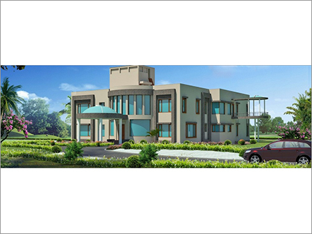 Building Construction Services
