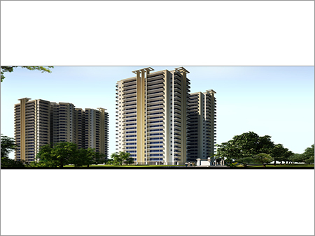 Residential Project