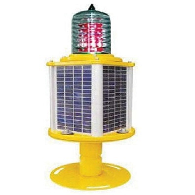 Low Intensity Solar Aviation Light Flying Weight: 10Kg Kilograms (Kg)