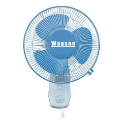 Velocity Wall Fan