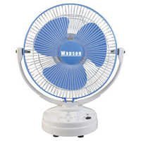 Oscillating Fan