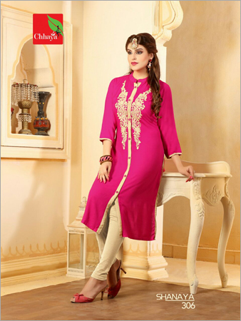 Ladies Cotton Salwar